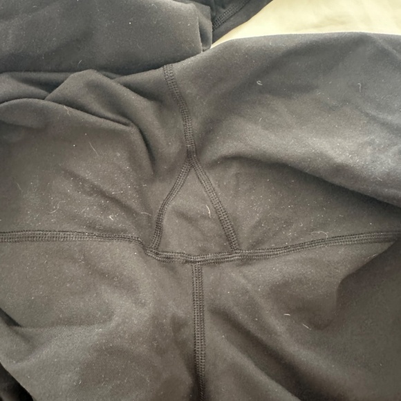 Lululemon Wunder Under High-Rise Tight 25" Size14 - Picture 7 of 9